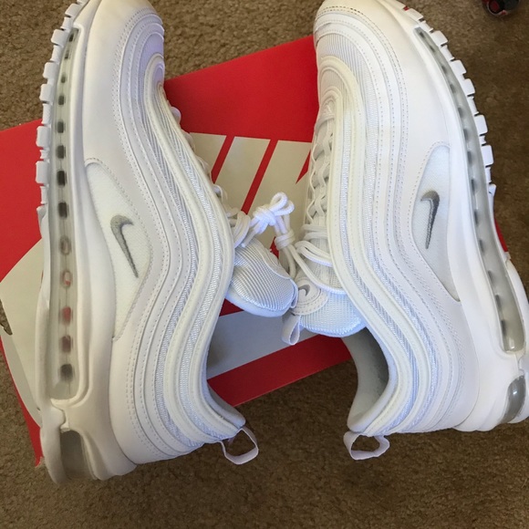 Nike Air Max 97 Men’s main image 4